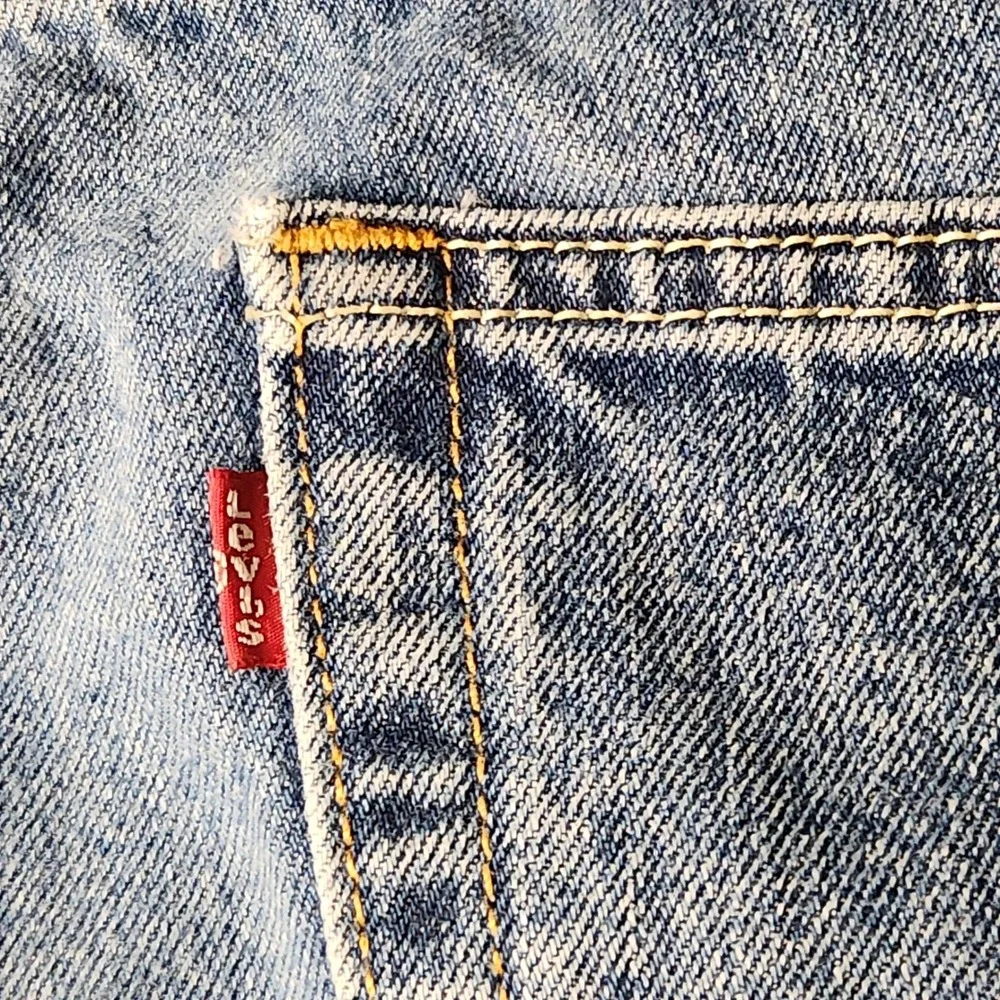 Levis levi 550
